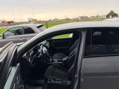 Audi RS Q3 Sportback quattro S tronic Grigio usata Russi