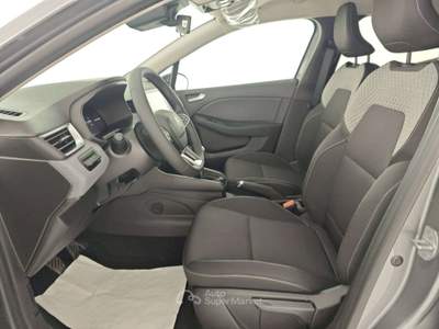 Renault Clio Clio 1.0 tce Evolution Pack  90cv Grigio usata Moncalieri