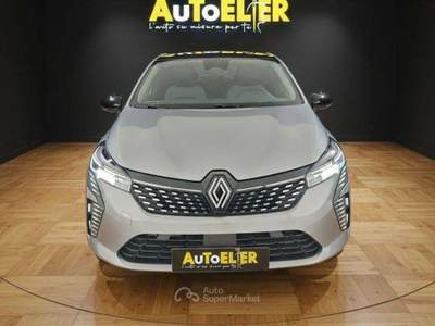 Renault Clio Clio 1.0 tce Evolution Pack  90cv Grigio usata Moncalieri