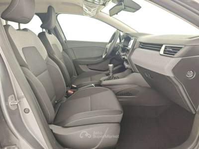 Renault Clio Clio 1.0 tce Evolution Pack  90cv Grigio usata Moncalieri
