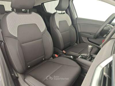Renault Clio Clio 1.0 tce Evolution Pack  90cv Grigio usata Moncalieri