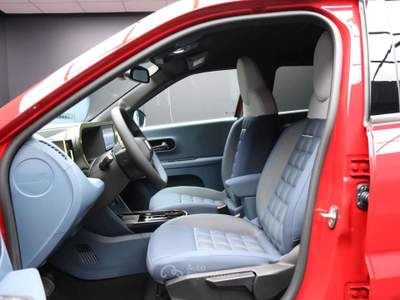 Fiat Grande Panda Grande Panda 1.2 hybrid La Prima 110cv edct Rosso usata Moncalieri