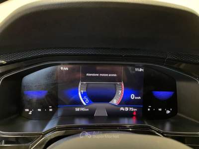 Volkswagen Taigo 1.0 TSI Life Manuale 5p * OK NEOPATENTATI * Grigio usata Andalo Valtellino