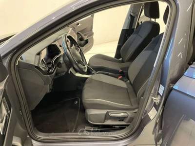 Volkswagen Taigo 1.0 TSI Life Manuale 5p * OK NEOPATENTATI * Grigio usata Andalo Valtellino