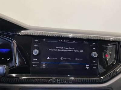 Volkswagen Taigo 1.0 TSI Life Manuale 5p * OK NEOPATENTATI * Grigio usata Andalo Valtellino