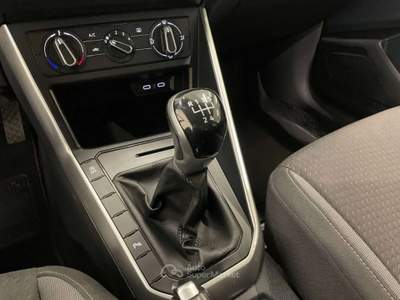 Volkswagen Taigo 1.0 TSI Life Manuale 5p * OK NEOPATENTATI * Grigio usata Andalo Valtellino
