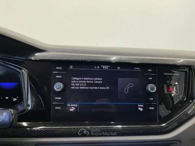 Volkswagen Taigo 1.0 TSI Life Manuale 5p * OK NEOPATENTATI * Grigio usata Andalo Valtellino