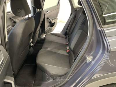 Volkswagen Taigo 1.0 TSI Life Manuale 5p * OK NEOPATENTATI * Grigio usata Andalo Valtellino