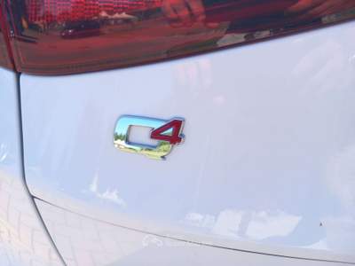 Alfa Romeo Stelvio Stelvio 2.2 TDI Q4 190cv AT8 Auto Super Business PREZZO REALE!!!! Bianco usata Corciano