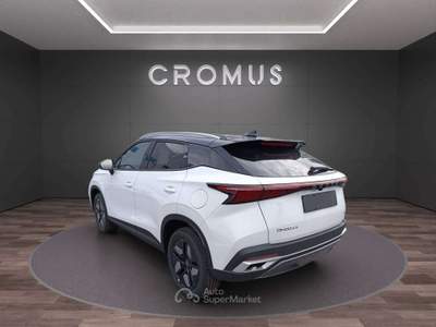 Omoda 5 1.6 TGDI 147CV AUT. ANNIVERSARY PREMIUM usata Vercelli