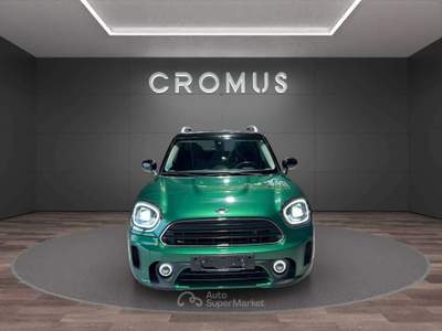 MINI Cooper Countryman 1.5 Essential auto IVA ESPOSTA *PROMO* usata Vercelli
