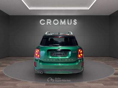 MINI Cooper Countryman 1.5 Essential auto IVA ESPOSTA *PROMO* usata Vercelli