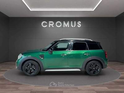 MINI Cooper Countryman 1.5 Essential auto IVA ESPOSTA *PROMO* usata Vercelli