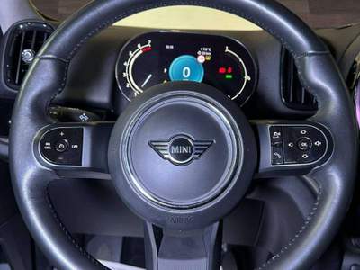 MINI Cooper Countryman 1.5 Essential auto IVA ESPOSTA *PROMO* usata Vercelli