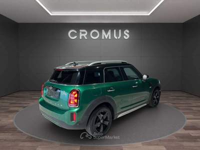 MINI Cooper Countryman 1.5 Essential auto IVA ESPOSTA *PROMO* usata Vercelli
