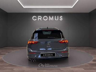 Volkswagen Golf 200cv usata Vercelli