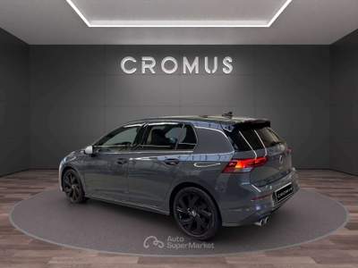 Volkswagen Golf 200cv usata Vercelli