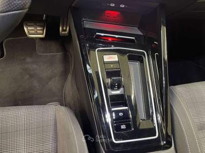 Volkswagen Golf 200cv usata Vercelli