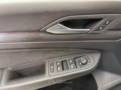Volkswagen Golf 200cv usata Vercelli
