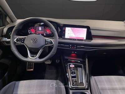 Volkswagen Golf 200cv usata Vercelli