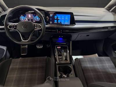 Volkswagen Golf 200cv usata Vercelli