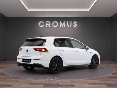 Volkswagen Golf 200cv usata Vercelli
