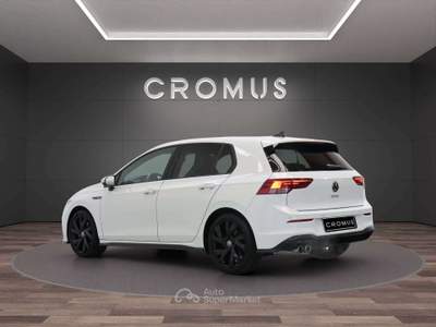 Volkswagen Golf 200cv usata Vercelli