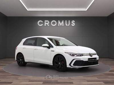 Volkswagen Golf 200cv usata Vercelli