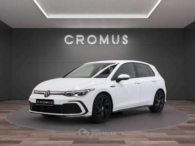 Volkswagen Golf 200cv usata Vercelli