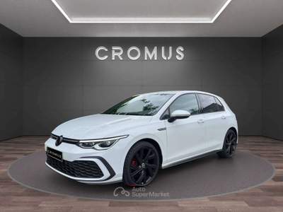 Volkswagen Golf 2.0 TDI DSG IVA ESPOSTA *PROMO* usata Vercelli