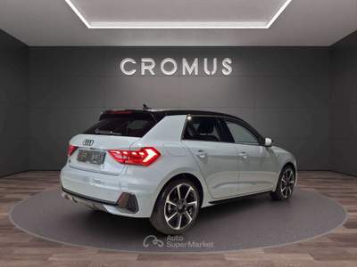 Audi A1 SPB 30 1.0 TSI S-LINE S-TRONIC *PROMO* IVA ESPOSTA usata Vercelli