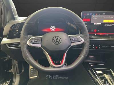 Volkswagen Golf 2.0 TSI DSG/NAVI/ACC/LED IVA ESPOSTA *PROMO* usata Vercelli
