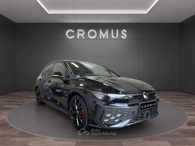 Volkswagen Golf 2.0 TSI DSG/NAVI/ACC/LED IVA ESPOSTA *PROMO* usata Vercelli