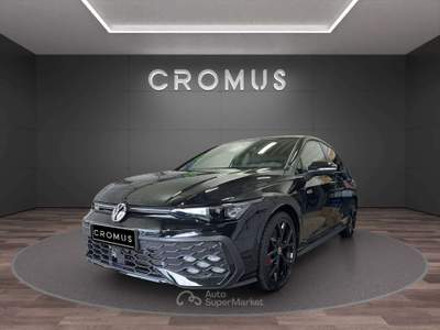Volkswagen Golf 2.0 TSI DSG/NAVI/ACC/LED IVA ESPOSTA *PROMO* usata Vercelli