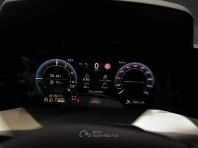 Volkswagen Golf 1.5tsi ehybrid Ed. Plus 204cv dsg PROMO IVA ESP. usata Vercelli