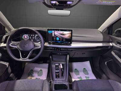 Volkswagen Golf 1.5tsi ehybrid Ed. Plus 204cv dsg PROMO IVA ESP. usata Vercelli