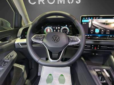 Volkswagen Golf 1.5tsi ehybrid Ed. Plus 204cv dsg PROMO IVA ESP. usata Vercelli