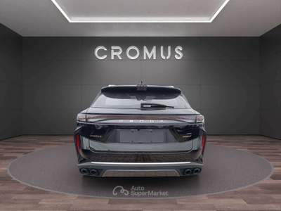 Omoda 5 SHS-P 1.5 tgdi phev Premium i-awd 536CV *PROMO* usata Vercelli