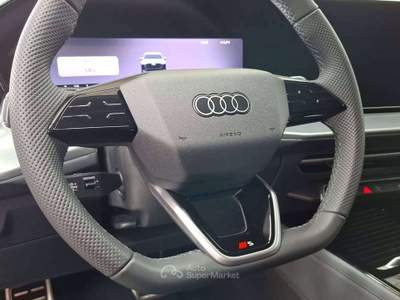 Audi Q3 35 1.5 tfsi S line edition s-tronic IVA ESPOSTA *PROMO* usata Vercelli