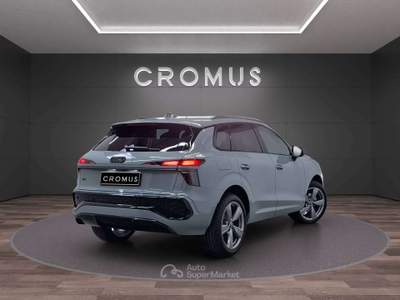 Audi Q3 35 1.5 tfsi S line edition s-tronic IVA ESPOSTA *PROMO* usata Vercelli