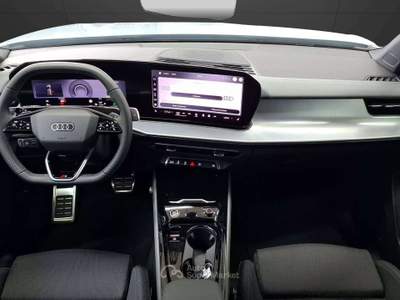 Audi Q3 35 1.5 tfsi S line edition s-tronic IVA ESPOSTA *PROMO* usata Vercelli