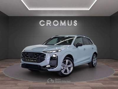 Audi Q3 35 1.5 tfsi S line edition s-tronic IVA ESPOSTA *PROMO* usata Vercelli