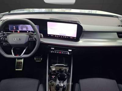 Audi Q3 35 1.5 tfsi S line edition s-tronic IVA ESPOSTA *PROMO* usata Vercelli