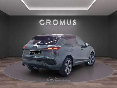 Audi Q3 35 1.5 tfsi S line edition s-tronic IVA ESPOSTA *PROMO* usata Vercelli