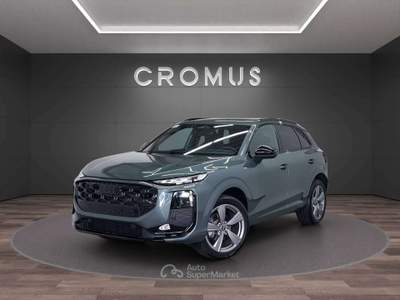 Audi Q3 35 1.5 tfsi S line edition s-tronic IVA ESPOSTA *PROMO* usata Vercelli