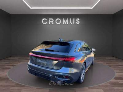 Audi A5 Avant 2.0 tfsi 2WD S line edition 204cv s-tronic usata Vercelli