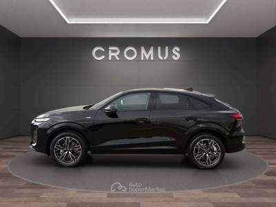 Audi Q3 Sportback 1.5 tfsi mhev S line edition 150cv s-tronic IVA ESPOSTA *PROMO* usata Vercelli