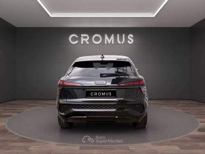 Audi Q3 Sportback 1.5 tfsi mhev S line edition 150cv s-tronic IVA ESPOSTA *PROMO* usata Vercelli