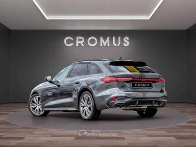 Audi A5 Avant 2.0 TDI S line s-tronic IVA ESPOSTA usata Vercelli