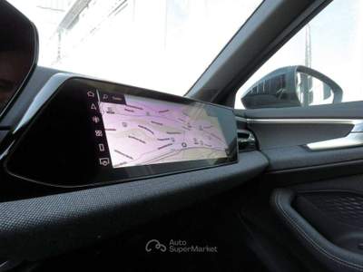 Audi A5 Avant 2.0 TDI S line s-tronic IVA ESPOSTA usata Vercelli